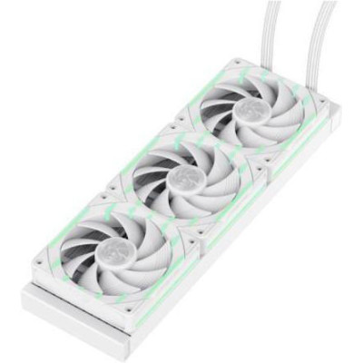 GameMax HAILSTORM 360 WH