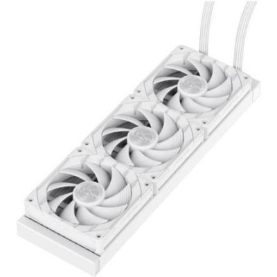 GameMax HAILSTORM 360 WH