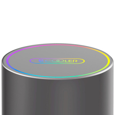 PcCOOLER GI-CL240 PRO