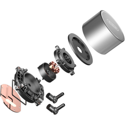 PcCOOLER GI-CL240 PRO