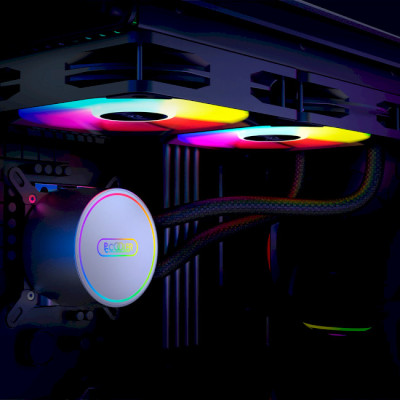 PcCOOLER GI-CL240 PRO