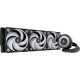 Arctic Liquid Freezer III 420 A-RGB Black (ACFRE00145A) 