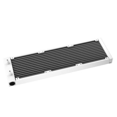 DeepCool LP360 ARGB White (R-LP360-WHMSMC-G-1)