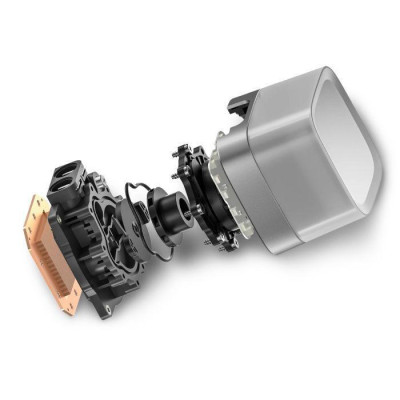 DeepCool LP360 ARGB White (R-LP360-WHMSMC-G-1)