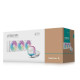 DeepCool LP360 ARGB White (R-LP360-WHMSMC-G-1)