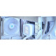 DeepCool LP360 ARGB White (R-LP360-WHMSMC-G-1)