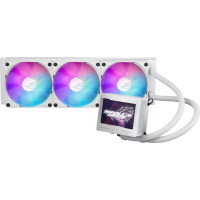ASUS ROG Ryujin III 360 ARGB White Edition (90RC00L2-M0UAY0)