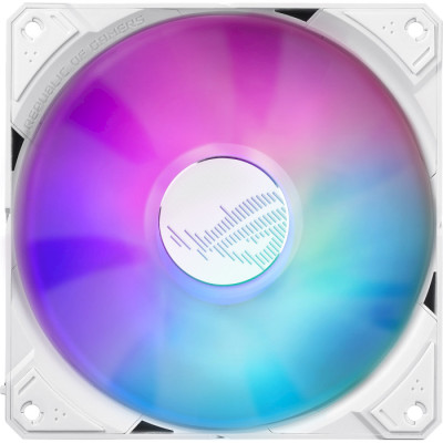 ASUS ROG Ryujin III 360 ARGB White Edition (90RC00L2-M0UAY0)