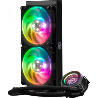 Cooler Master MasterLiquid ML240P Mirage (MLY-D24M-A20PA-R1)