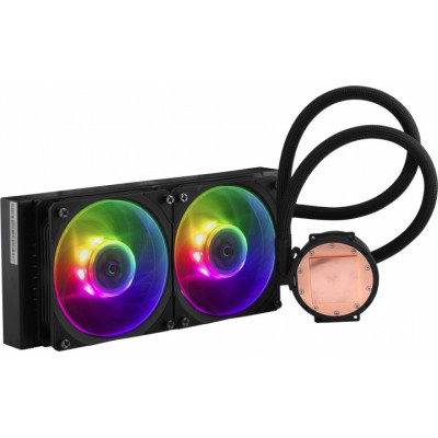 Cooler Master MasterLiquid ML240P Mirage (MLY-D24M-A20PA-R1)