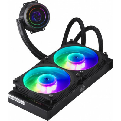 Cooler Master MasterLiquid ML240P Mirage (MLY-D24M-A20PA-R1)