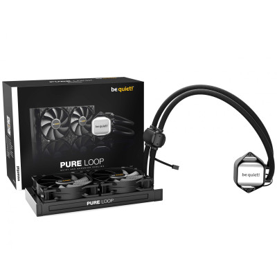 Be quiet! Pure Loop 240mm (BW006)