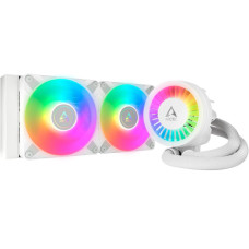 Arctic Liquid Freezer III 240 A-RGB White (ACFRE00150A)