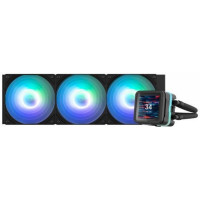 Zalman ALPHA 36 Black