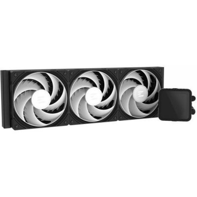 Zalman ALPHA 36 Black