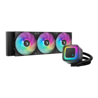 Deepcool LE360 V2 Black (R-LE360-BKAMMC-G-2)