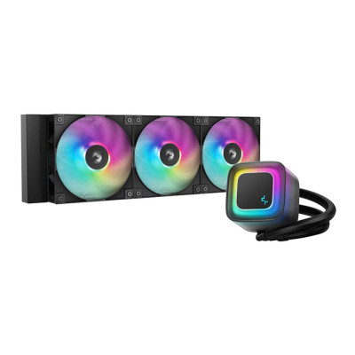 Deepcool LE360 V2 Black (R-LE360-BKAMMC-G-2)