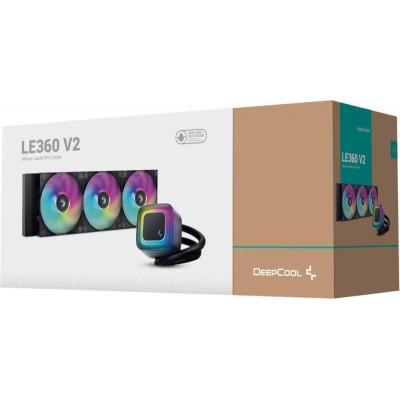 Deepcool LE360 V2 (R-LE360-BKAMMC-G-2)