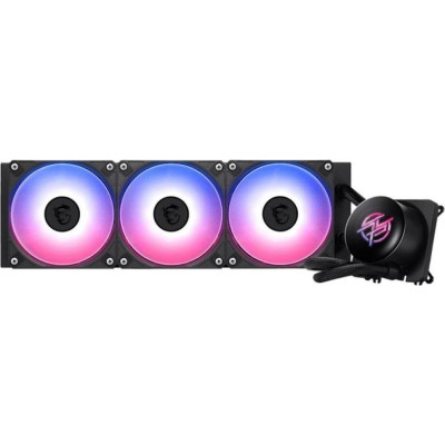 MSI MPG CORELIQUID P13 360 Black