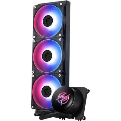 MSI MPG CORELIQUID P13 360 Black