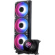 MSI MPG CORELIQUID P13 360 Black