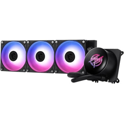 MSI MPG CORELIQUID P13 360 Black