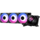 MSI MPG CORELIQUID P13 360 Black