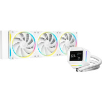 Deepcool LM360 White (R-LM360-WHDMMC-1)