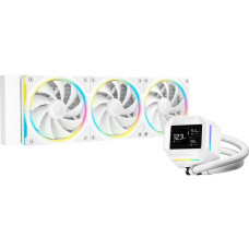 Deepcool LM360 White (R-LM360-WHDMMC-1)