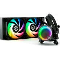 EKWB EK-Nucleus AIO CR240 Lux D-RGB (3831109851678)