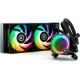 EKWB EK-Nucleus AIO CR240 Lux D-RGB (3831109851678)