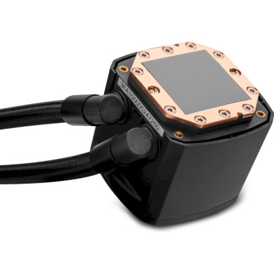 EKWB EK-Nucleus AIO CR240 Lux D-RGB (3831109851678)