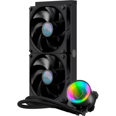 Cooler Master MasterLiquid ML280 Mirror (MLX-D28M-A14PK-R1)