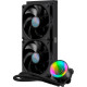 Cooler Master MasterLiquid ML280 Mirror (MLX-D28M-A14PK-R1)