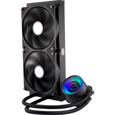 Cooler Master MasterLiquid ML280 Mirror (MLX-D28M-A14PK-R1)