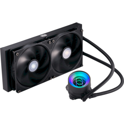 Cooler Master MasterLiquid ML280 Mirror (MLX-D28M-A14PK-R1)