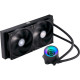 Cooler Master MasterLiquid ML280 Mirror (MLX-D28M-A14PK-R1)