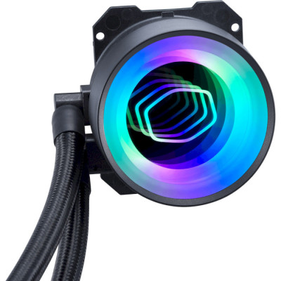 Cooler Master MasterLiquid ML280 Mirror (MLX-D28M-A14PK-R1)