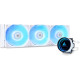Chieftec Iceberg 360 ARGB WHITE (CLC-360-RGB-W)