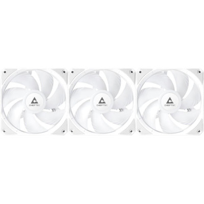 Chieftec Iceberg 360 ARGB WHITE (CLC-360-RGB-W)