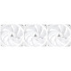 Chieftec Iceberg 360 ARGB WHITE (CLC-360-RGB-W)