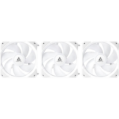 Chieftec Iceberg 360 ARGB WHITE (CLC-360-RGB-W)