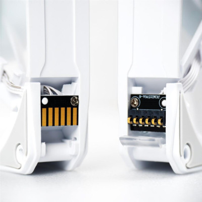 Chieftec Iceberg 360 ARGB WHITE (CLC-360-RGB-W)