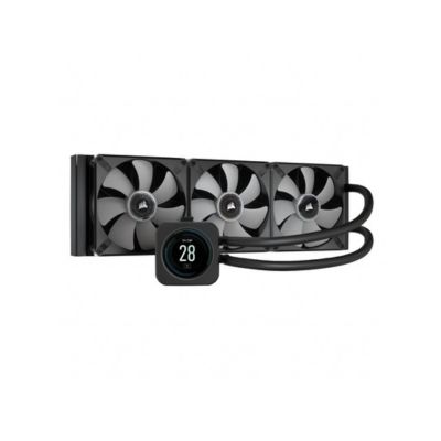 Corsair iCUE H150i Elite (CW-9060062-WW)