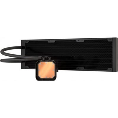 Corsair iCUE H150i Elite (CW-9060062-WW)