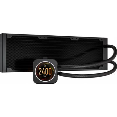 Corsair iCUE H150i Elite (CW-9060062-WW)