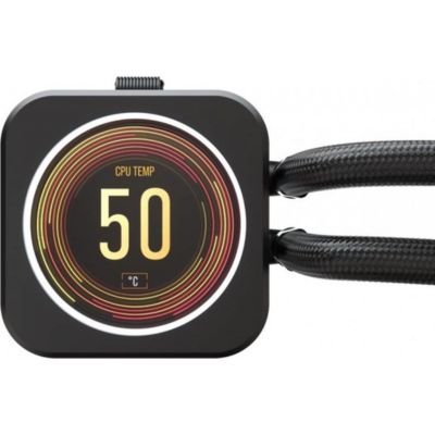 Corsair iCUE H150i Elite (CW-9060062-WW)