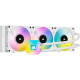 Corsair iCUE H150 ELITE CAPELLIX Liquid CPU Cooler White (CW-9060051-WW)