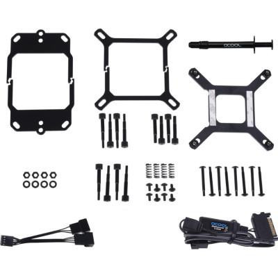 Alphacool Eisbaer Aurora 280 CPU Digital RGB (11729)