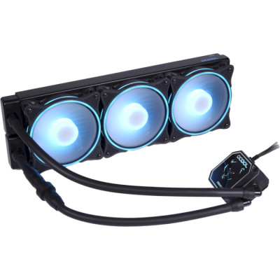 Alphacool Eisbaer LT360 Aurora HPE (11996)